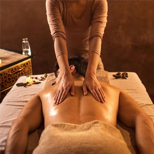 Ataköy masaj salonu